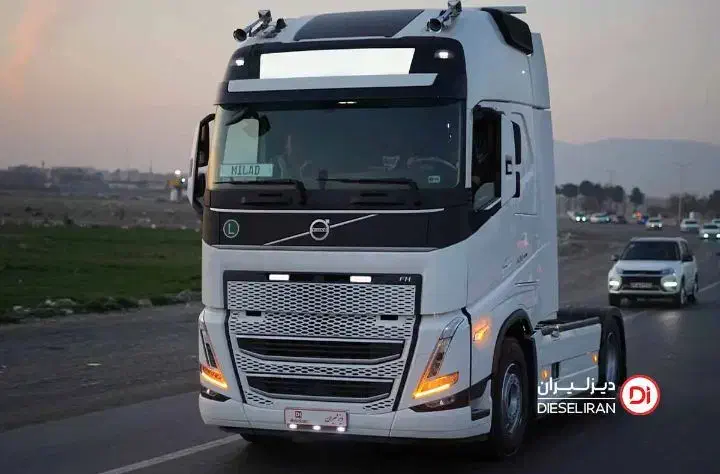 خرید و فروش انواع کامیون وکامیونت و شرایط اقساط|خودرو سنگین|قنوات, |دیوار