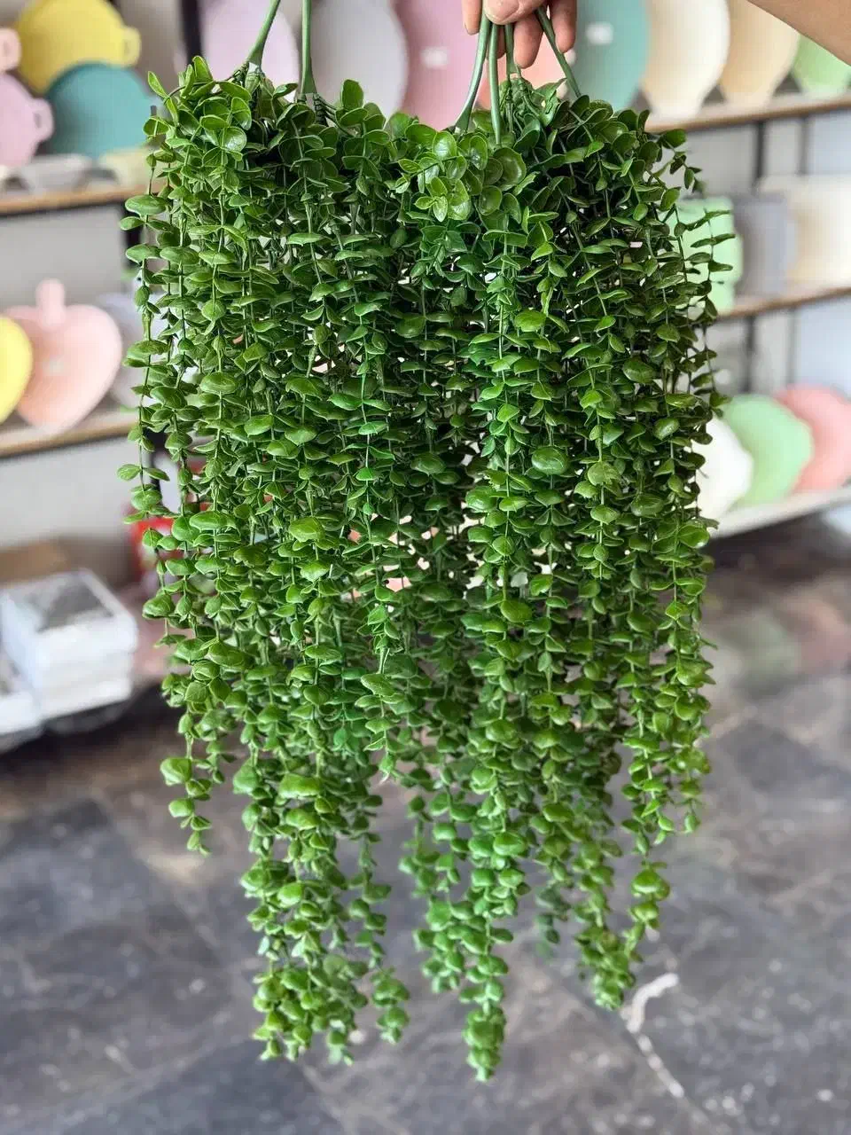 درختچه|گل مصنوعی|سنندج, |دیوار