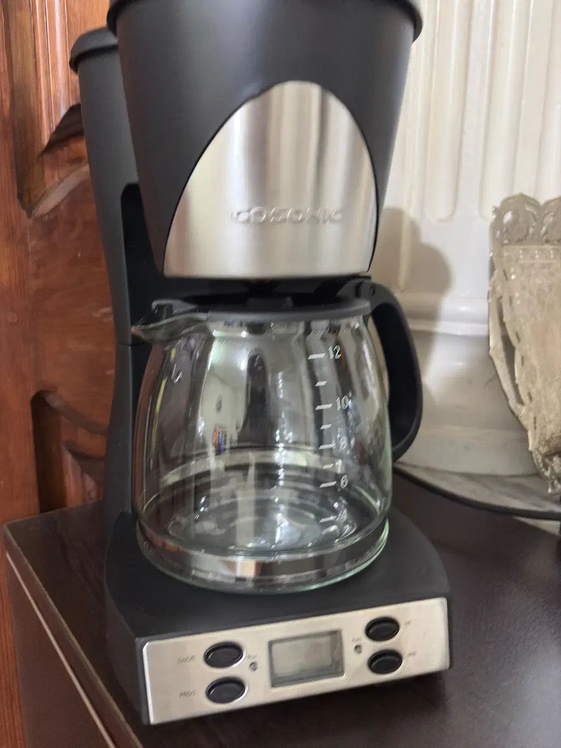 قهوه ساز|سماور، چای‌ساز، قهوه‌ساز|شاهرود, |دیوار