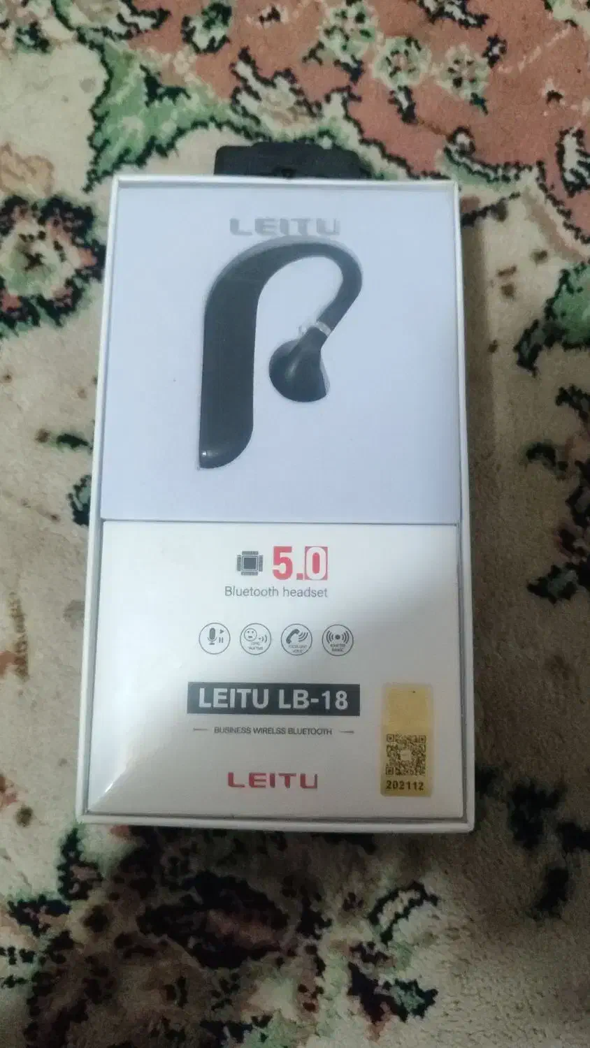 هندزفری بلوتوث اورجینال|لوازم جانبی موبایل و تبلت|اهواز, آسیاباد|دیوار