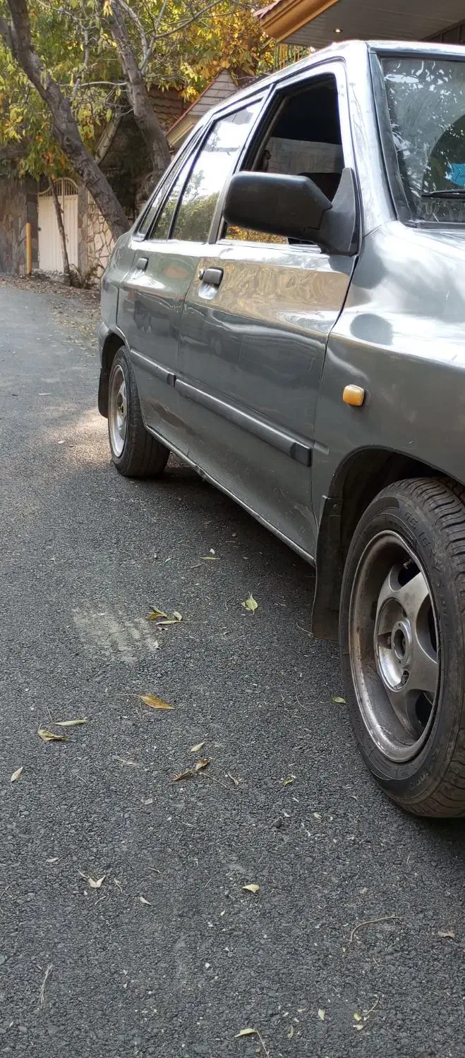 پراید 88|خودرو سواری و وانت|کرج, عظیمیه|دیوار