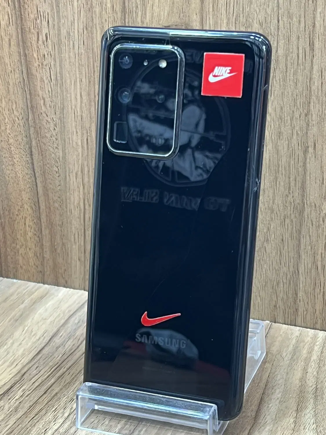 سامسونگ S20 Ultra 5G رم 12 حافظه 128 تکسیم|موبایل|مشهد, الهیه|دیوار