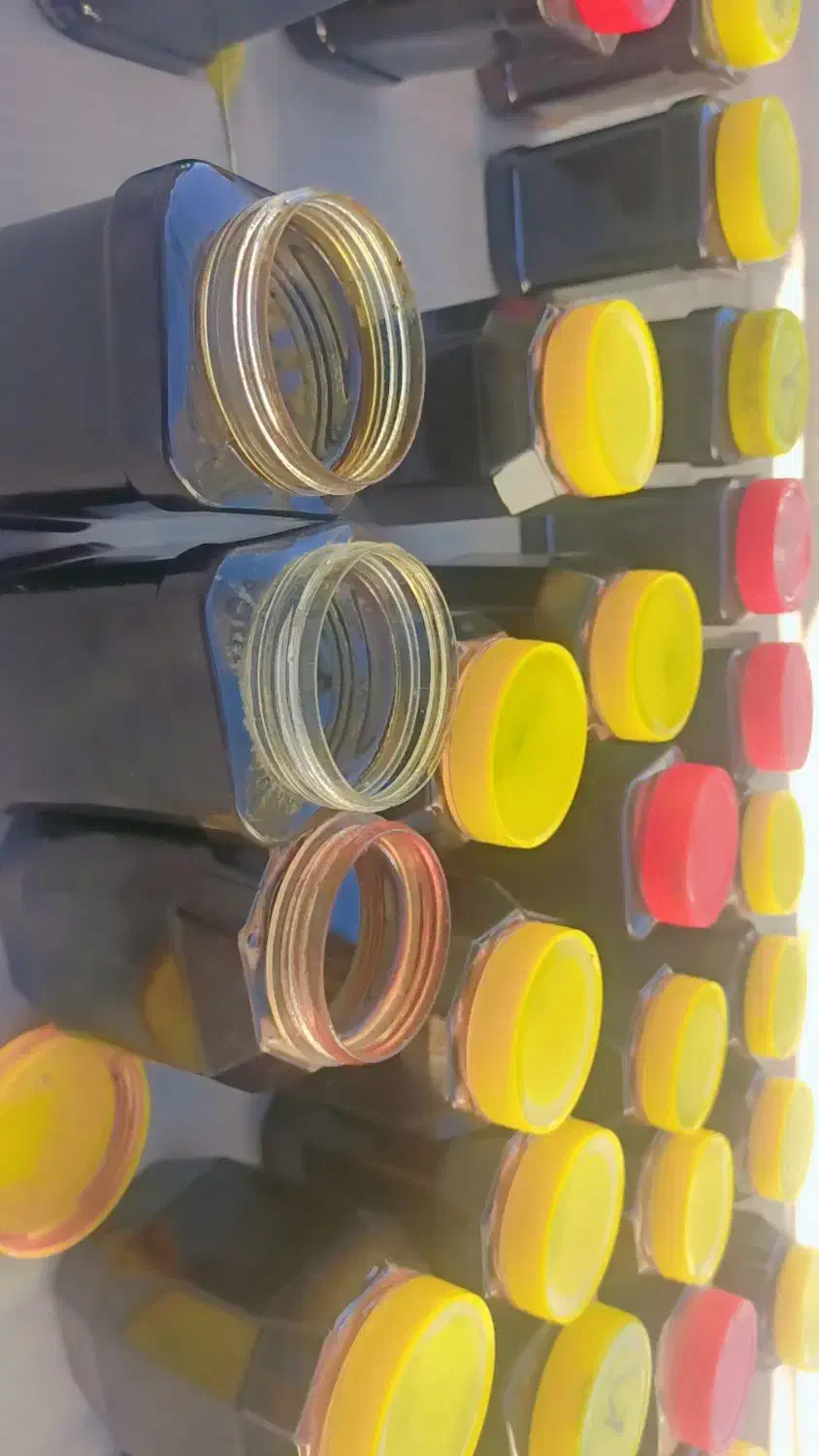 رب انار و دوشاب انگور طبیعی هورامان|خوردنی و آشامیدنی|بانه, |دیوار