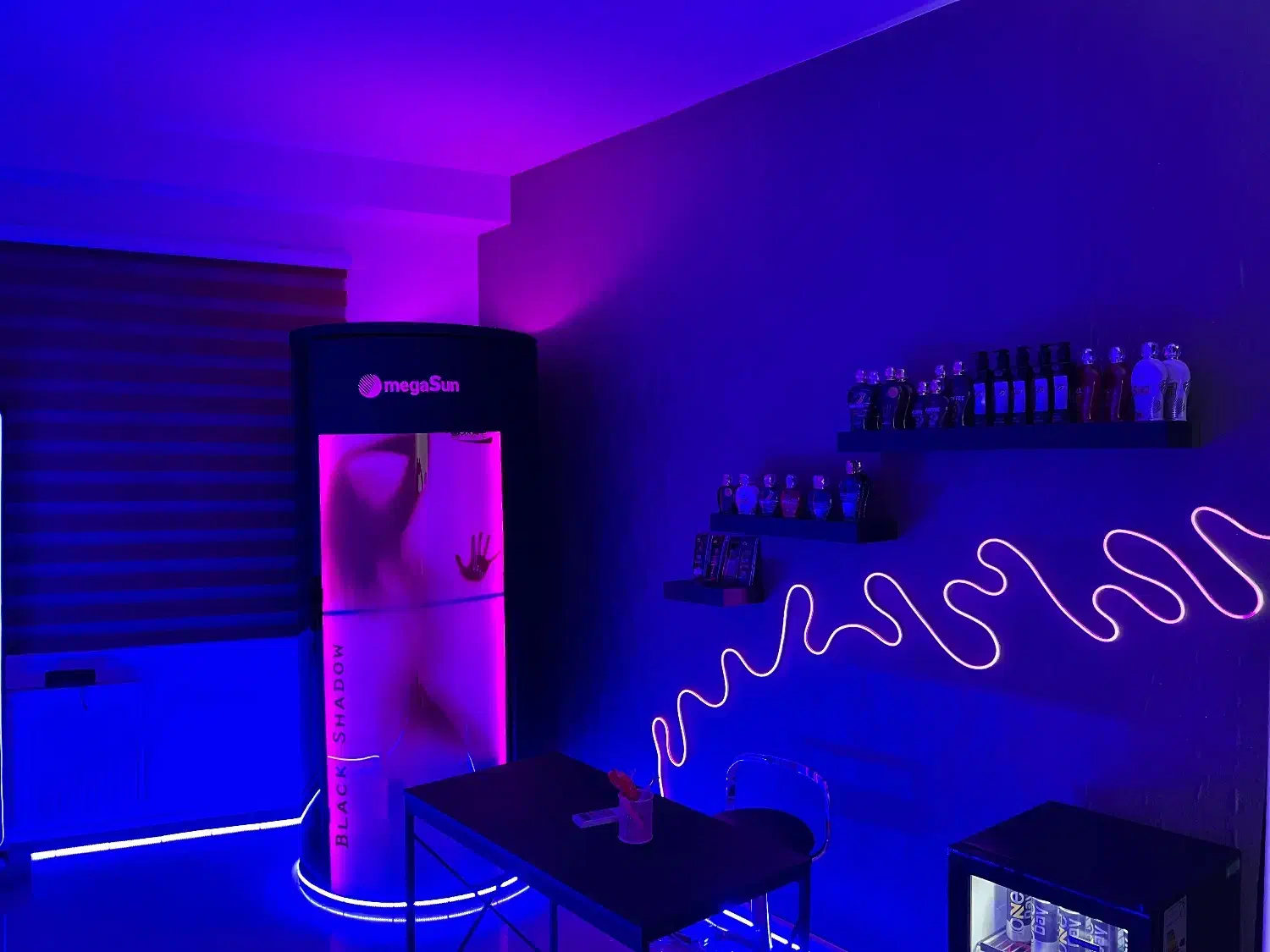 دستگاه سولار|آرایشی، بهداشتی، درمانی|تهران, باغ فیض|دیوار