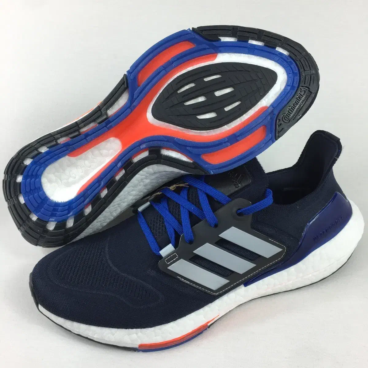 کفش ( کتونی ) اسپورت اورجینال آدیداس سایز ۴۴|کیف، کفش، کمربند|تبریز, |دیوار