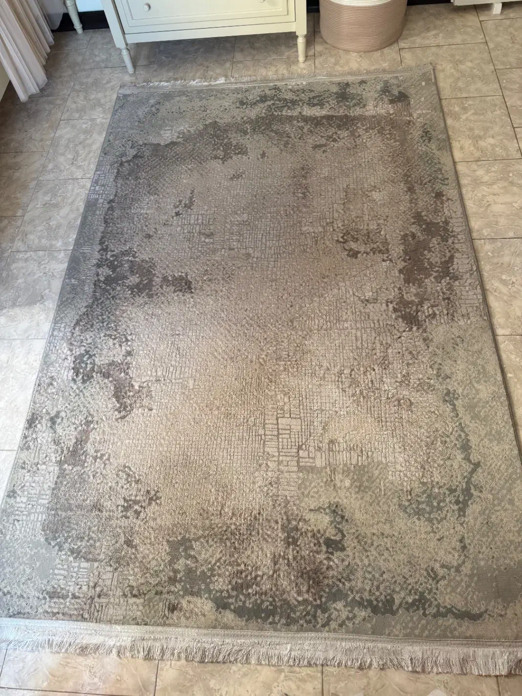 فرش مدرن ۴ متری|فرش|پردیس, فاز ۲|دیوار