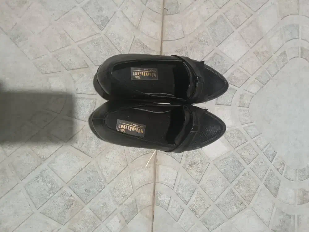 کفش زنانه|کیف، کفش، کمربند|دهدشت, |دیوار