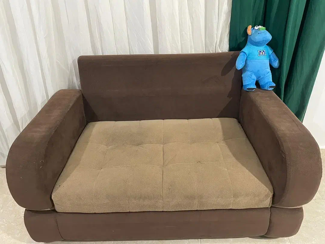 فروش مبل ۷ نفره|مبلمان خانگی و میز عسلی|خمام, |دیوار