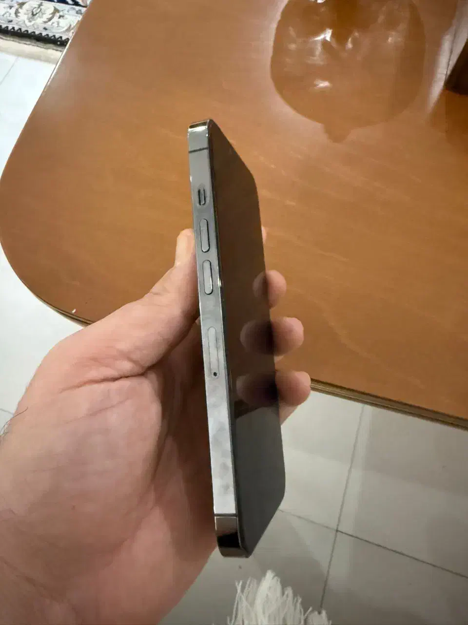 آیفون۱۳ پرو|موبایل|اصفهان, غدیر|دیوار