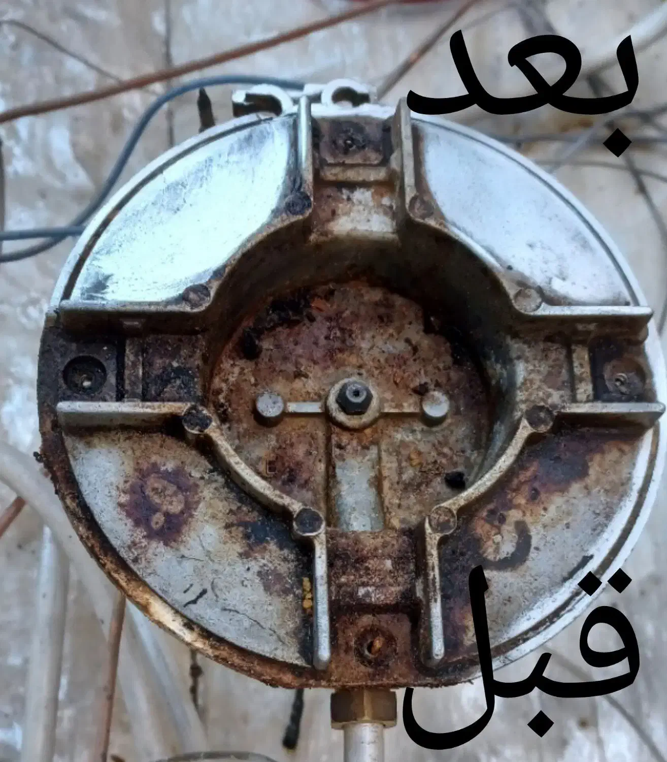 نصب و تعمیر انواع هود اجاق گاز فر سینک و شیرآلات|خدمات پیشه و مهارت|کاشان, شهرک انقلاب|دیوار