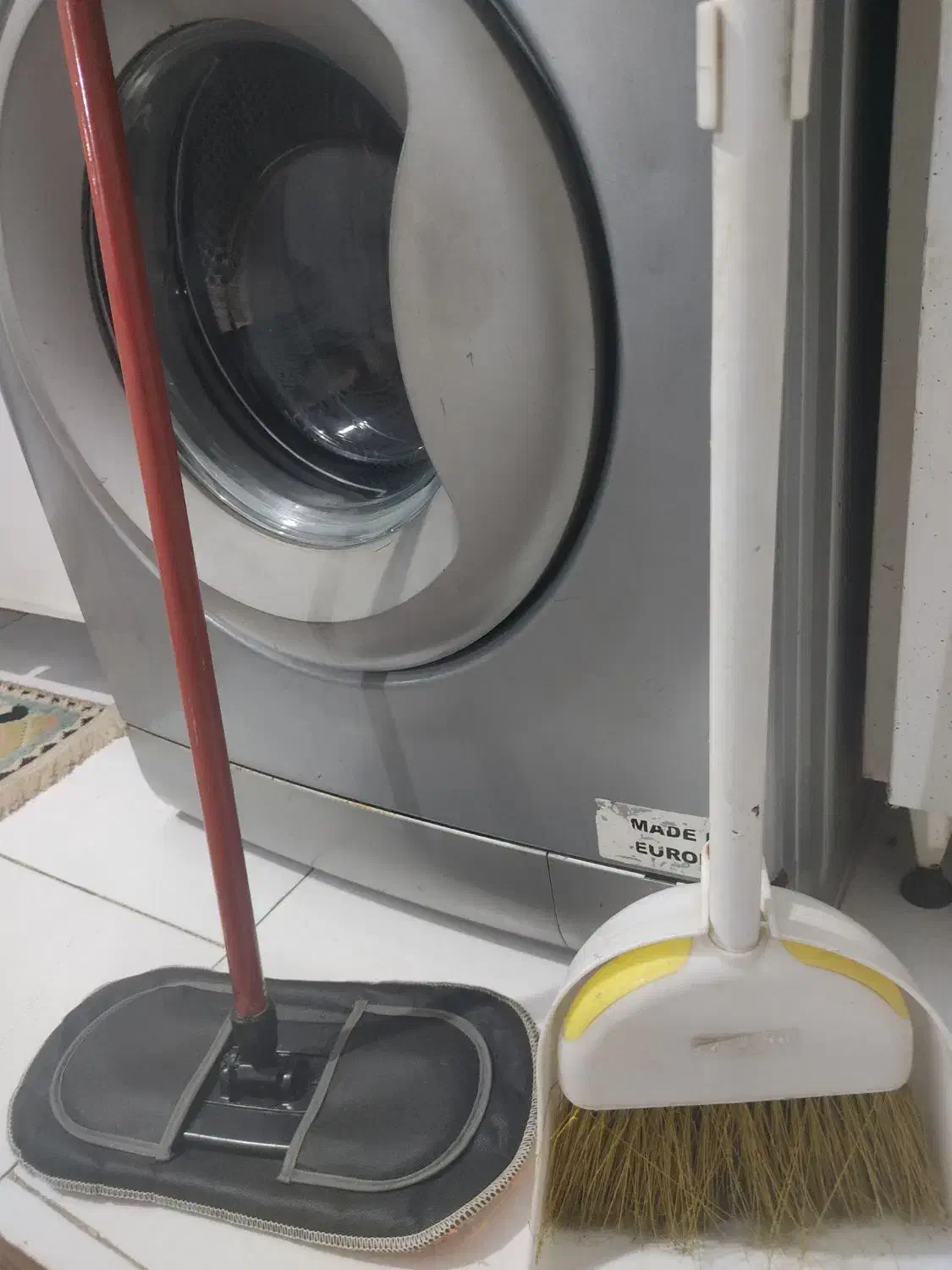 نظافت وپخت پزوردرمنزل|استخدام سرایداری و نظافت|رشت, چمارسرا|دیوار