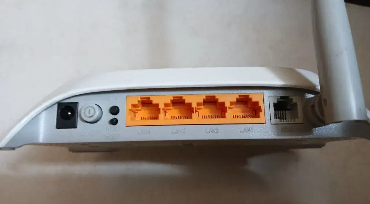 مودم تی پی لینک|مودم و تجهیزات شبکه|اصفهان, شیخ اشراق|دیوار