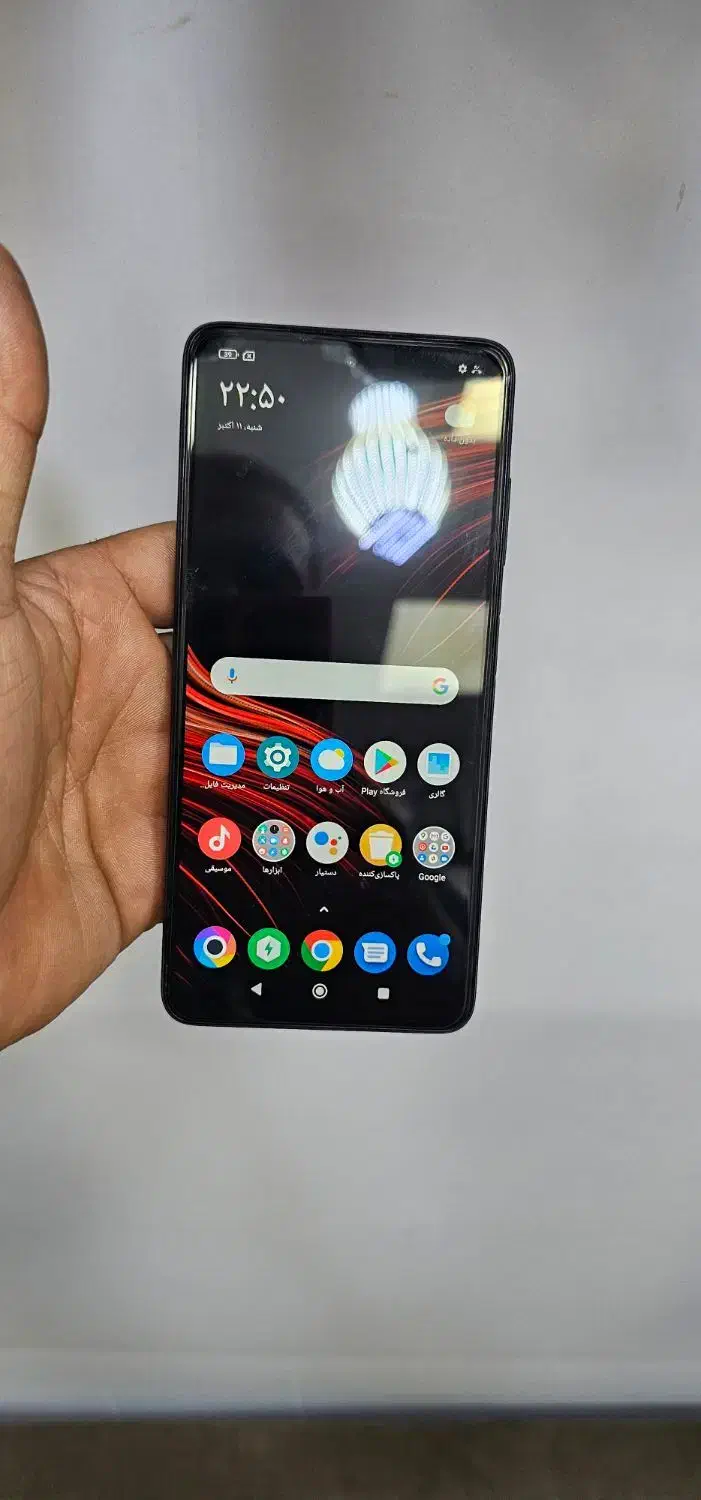 گوشی کارکرد x3pro.  256gb|موبایل|ساری, |دیوار
