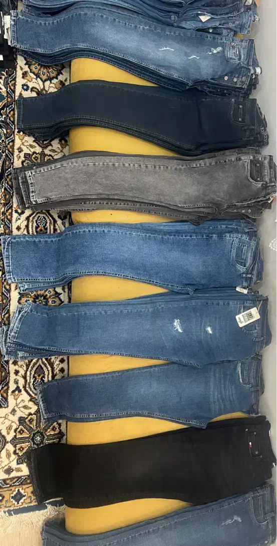 فروش اجناس بوتیک مردانه|عمده‌فروشی|رشت, حمیدیان|دیوار