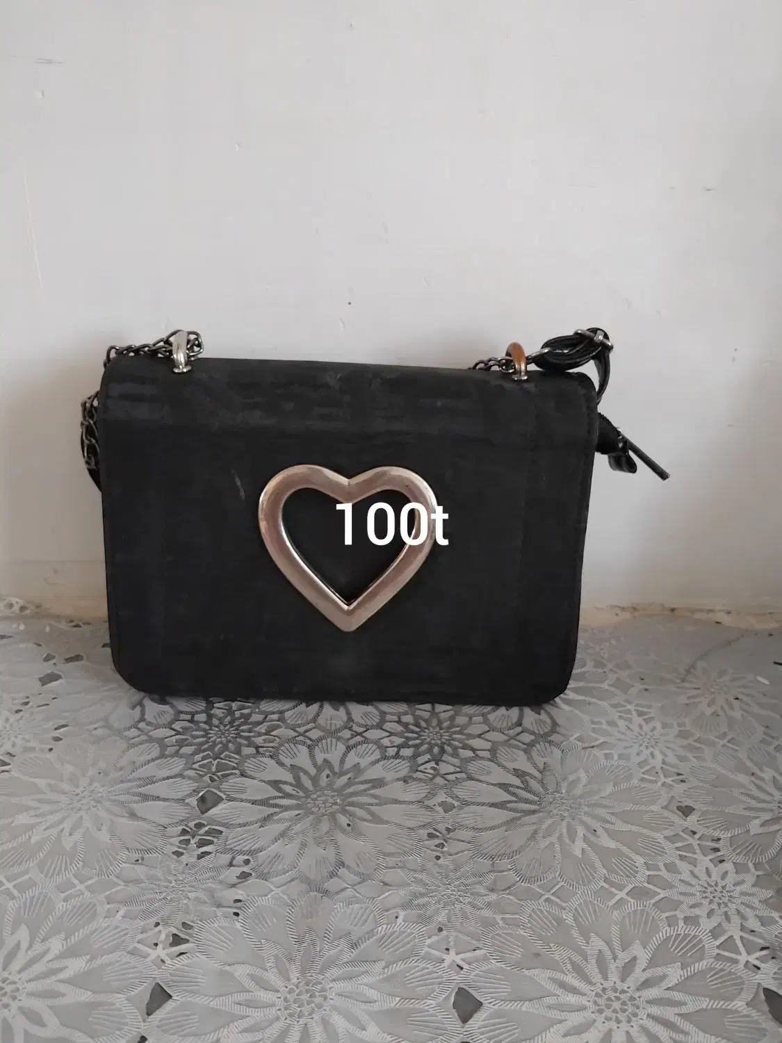 کیفهای شیک و تمیزو درحد|کیف، کفش، کمربند|گرمسار, |دیوار