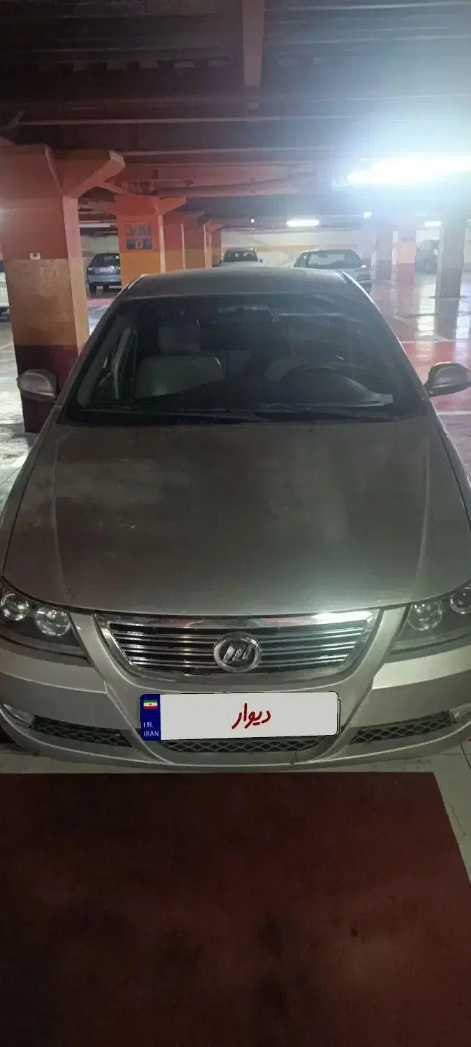 لیفان 620موتور 1600 مدل 90|خودرو سواری و وانت|تهران, تهرانسر مرکزی|دیوار