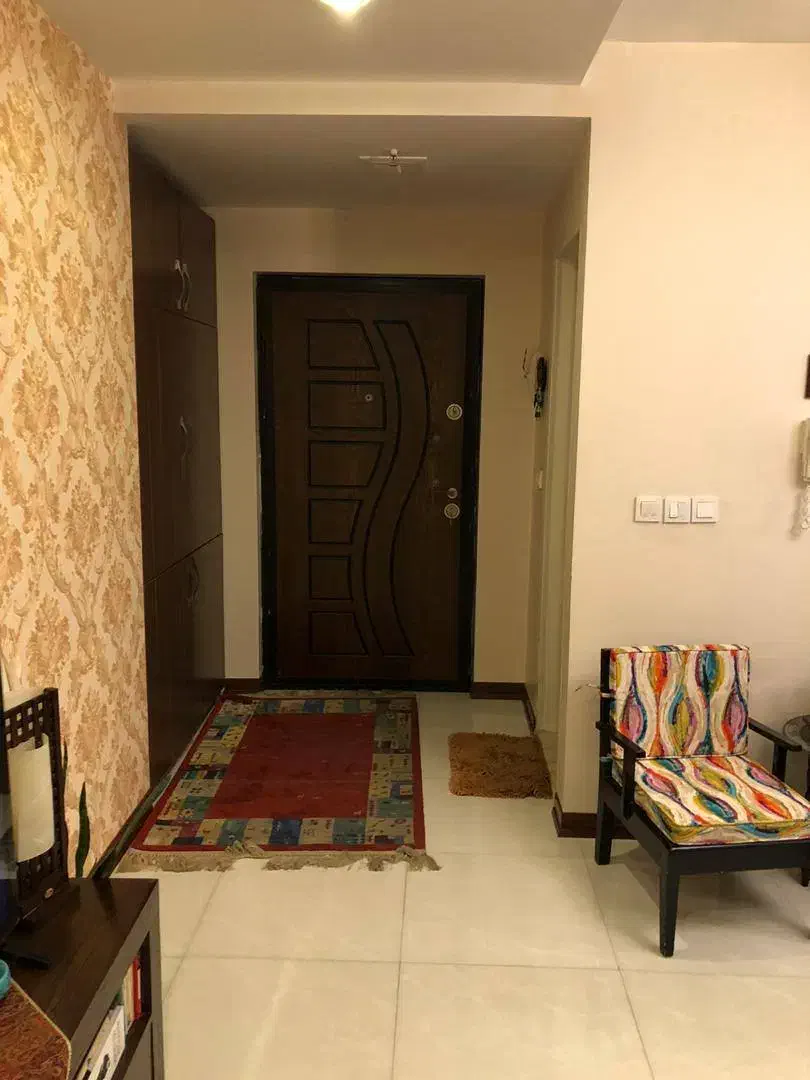 108متر سهروردی شمالی فول امکانات|فروش آپارتمان|تهران, نیلوفر|دیوار