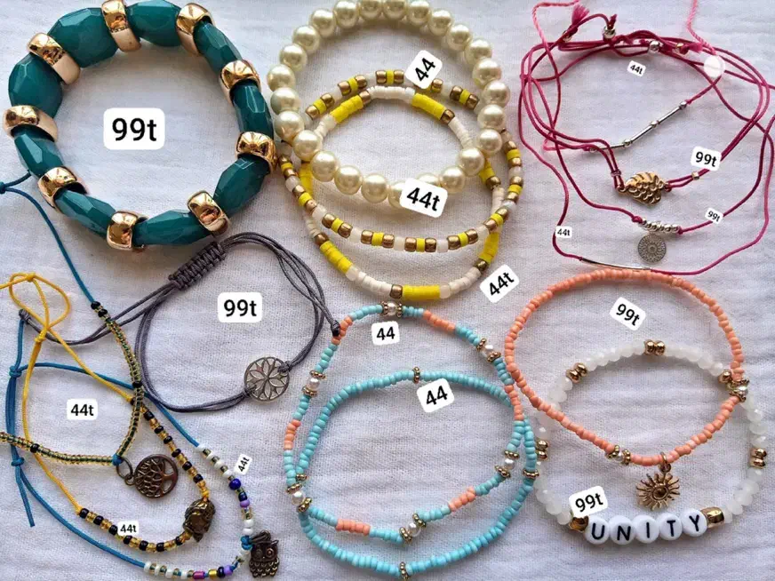 زیورآلات ۹۹تومنی|جواهرات|بوشهر, |دیوار