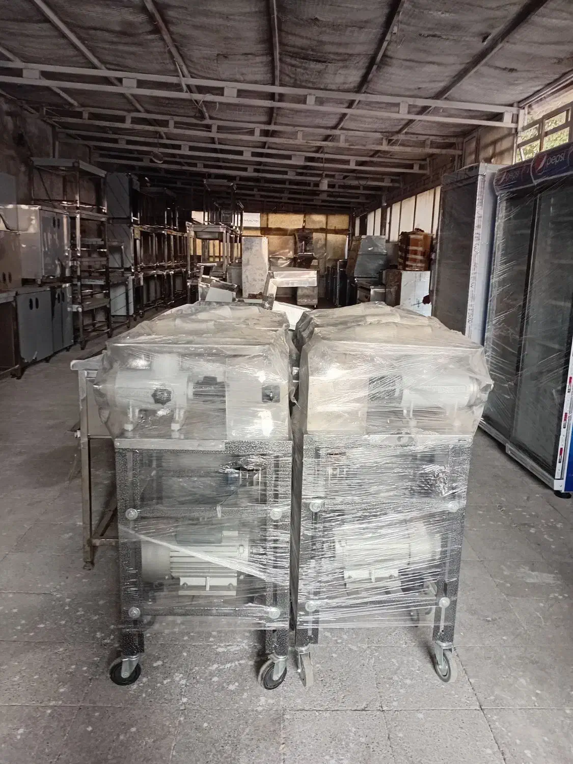 تجهیزات تالار ورستوران|کافی‌شاپ و رستوران|کرج, کرج نو|دیوار