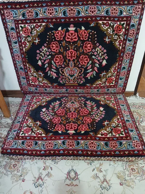 پشتی دستباف|پشتی|سنندج, |دیوار