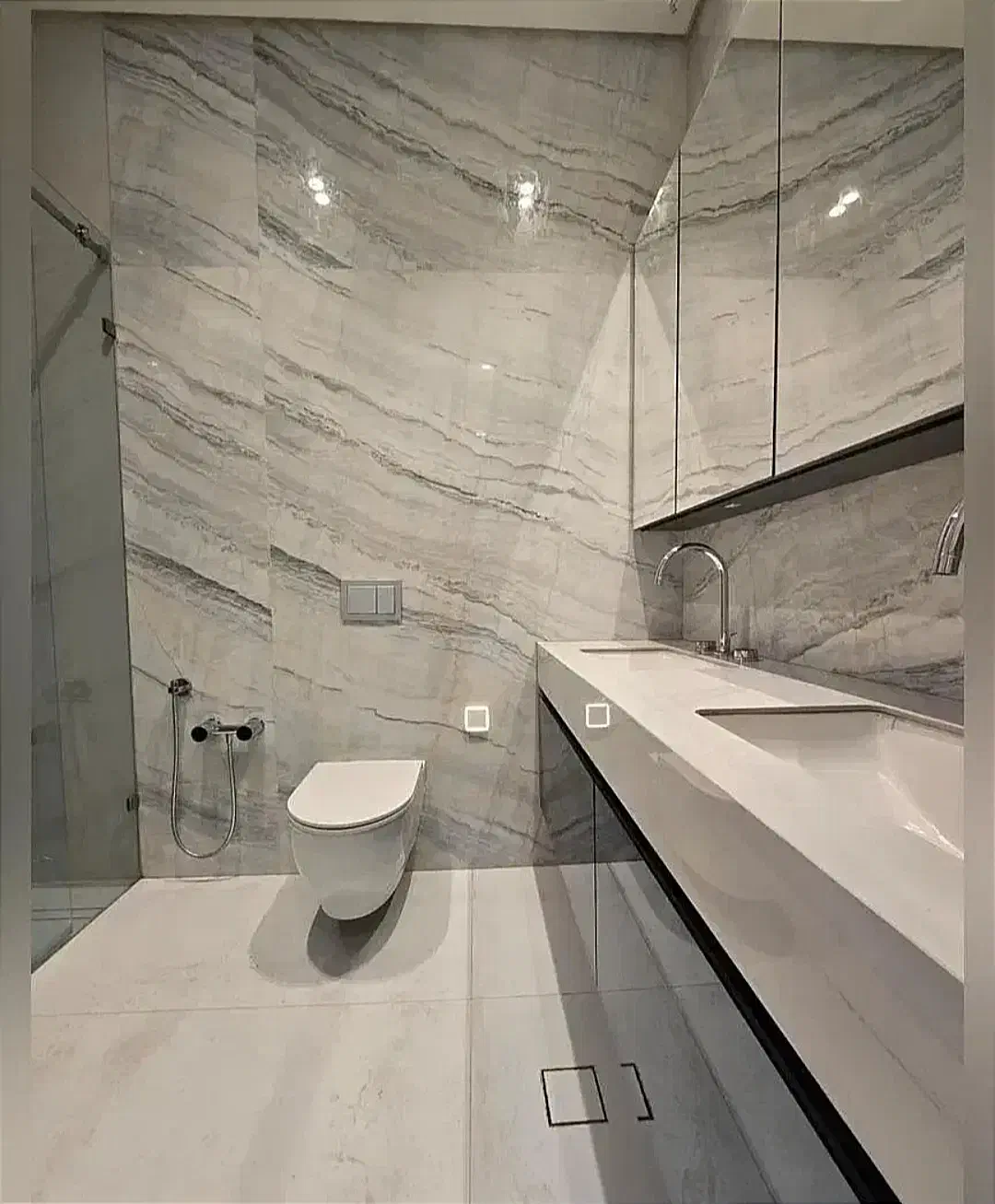 حافظ  قبل پیروزی / 160 متر / صفر / مدرن  فاخر|فروش آپارتمان|مشهد, هفت تیر (حافظ)|دیوار