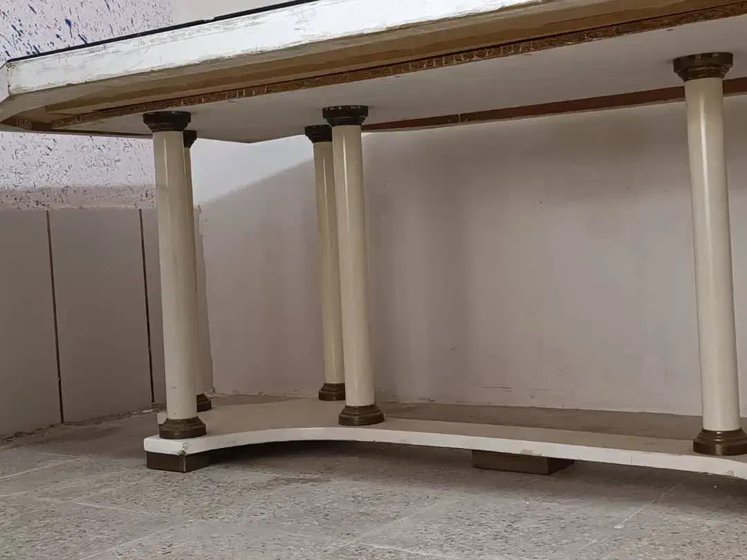 میز ناهار خوری|میز و صندلی غذاخوری|اقلید, |دیوار