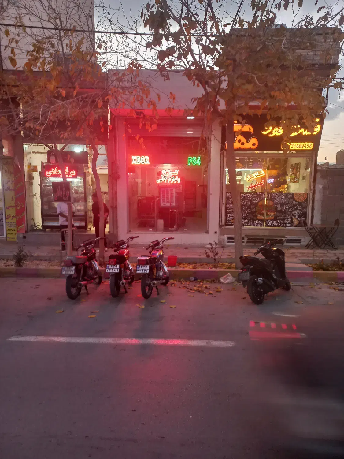 بر خیابان شاهد|اجارهٔ مغازه و غرفه|اصفهان, شاهد|دیوار