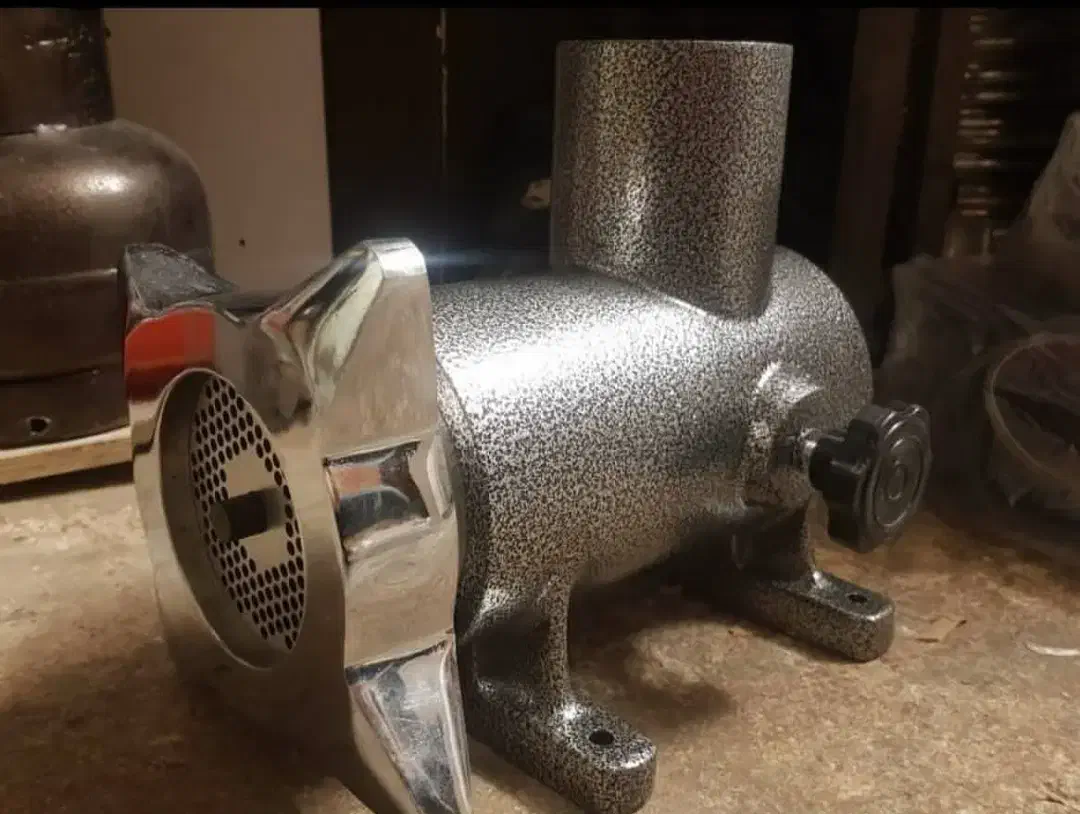 خرید و فروش و تعمیر چرخ گوشت صنعتی و خانگی|کافیشاپ و رستوران|نیشابور, مدرس|دیوار