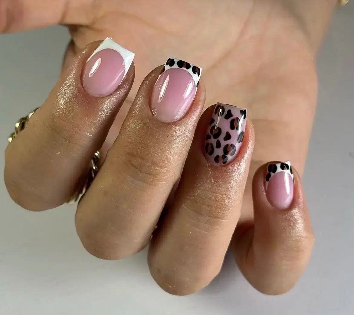 ناخن|خدمات آرایشگری و زیبایی|نجف‌آباد, مجاهد شمالی|دیوار