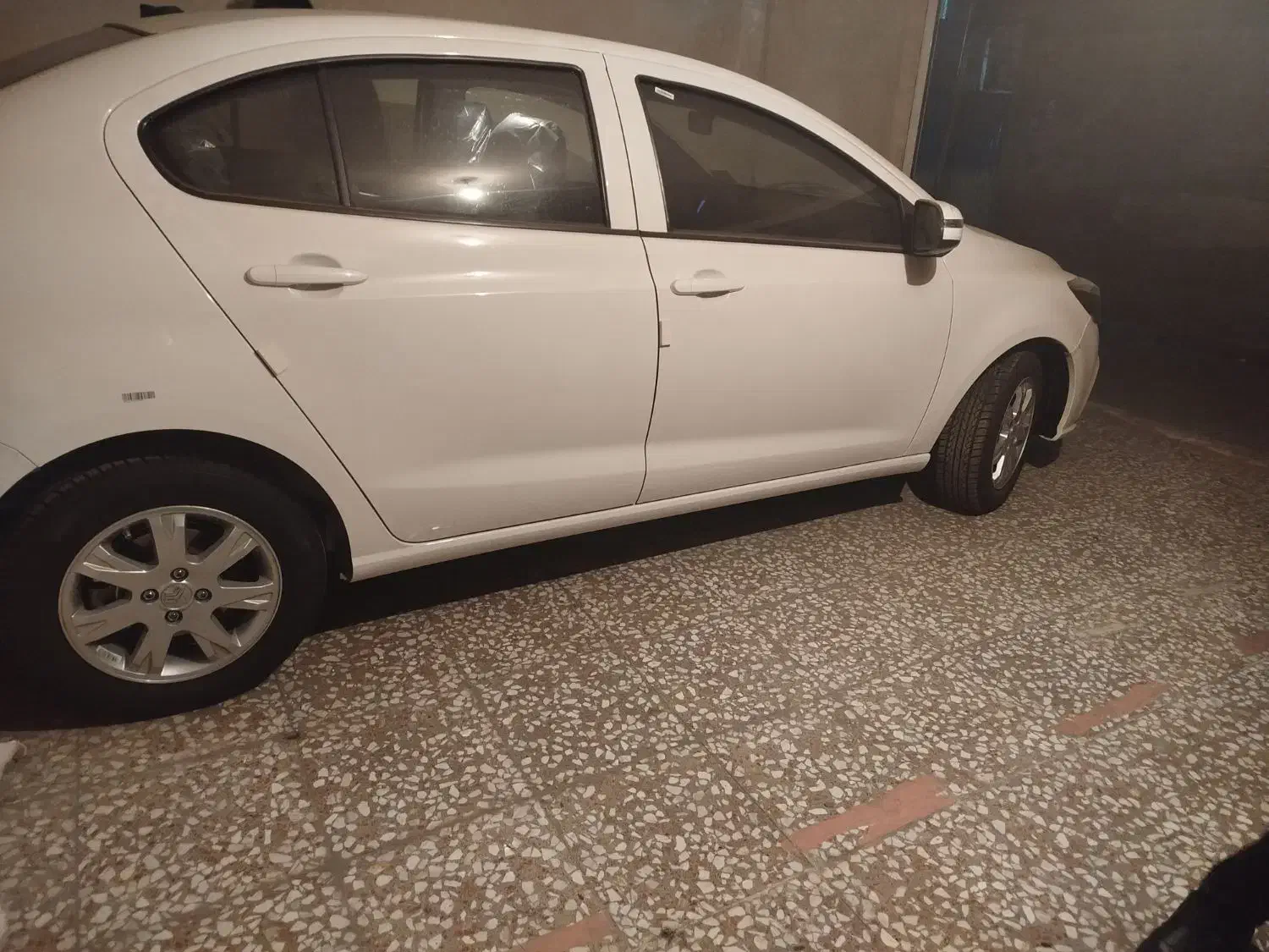 شاهین gl صفر خشک|خودرو سواری و وانت|ورامین, ورامین|دیوار