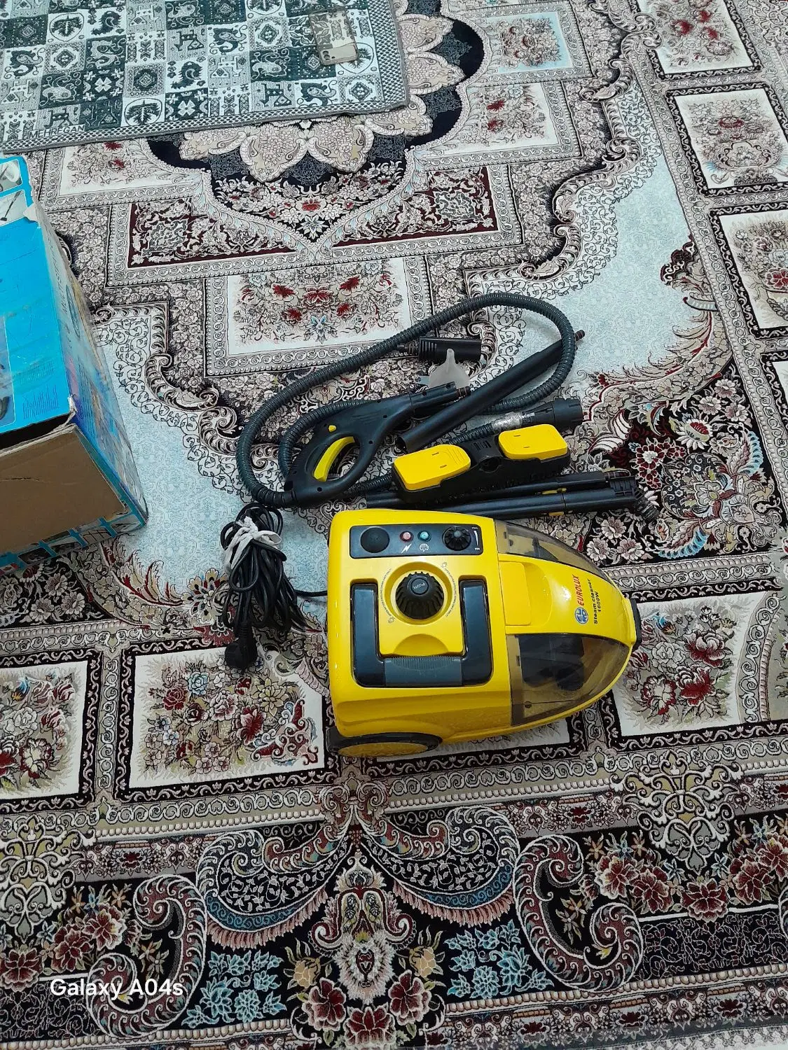 بخارشور|جاروبرقی، جارو شارژی، بخارشو|دماوند, گیلاوند|دیوار
