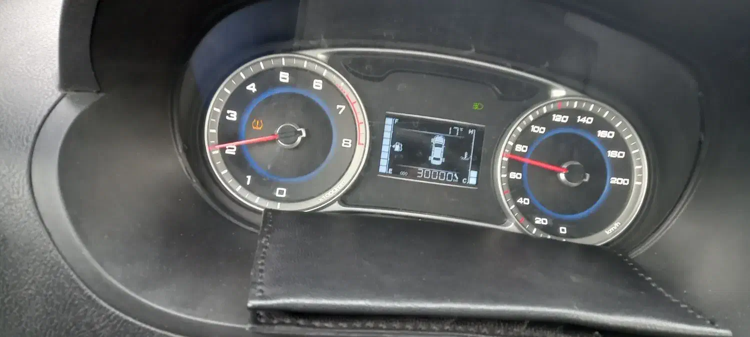 کوییک gxl مدل 1403|خودرو سواری و وانت|مشهد, حسابی جنوبی (شهرک غرب)|دیوار