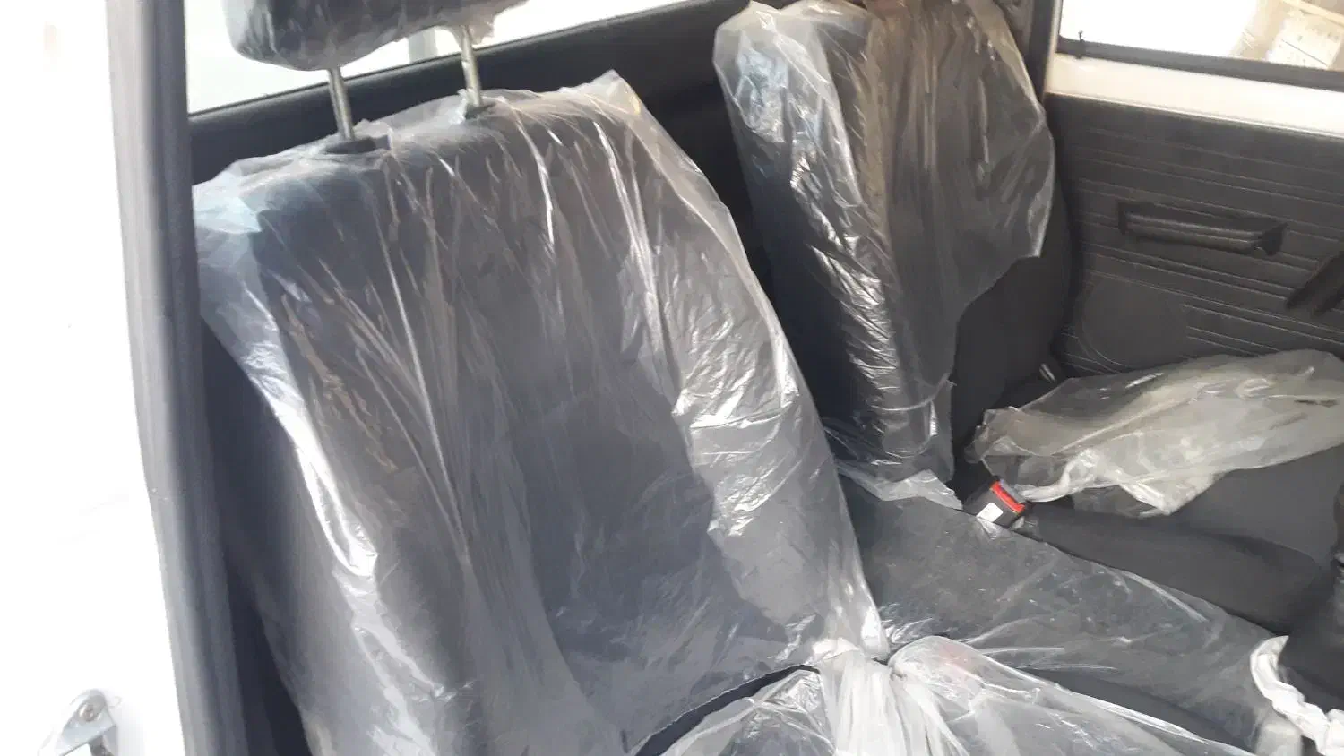 مزدا کارا ۱۴۰۱ تک کابین ۲۰۰۰ موتور میتسوبیشی|خودرو سواری و وانت|هندیجان, |دیوار