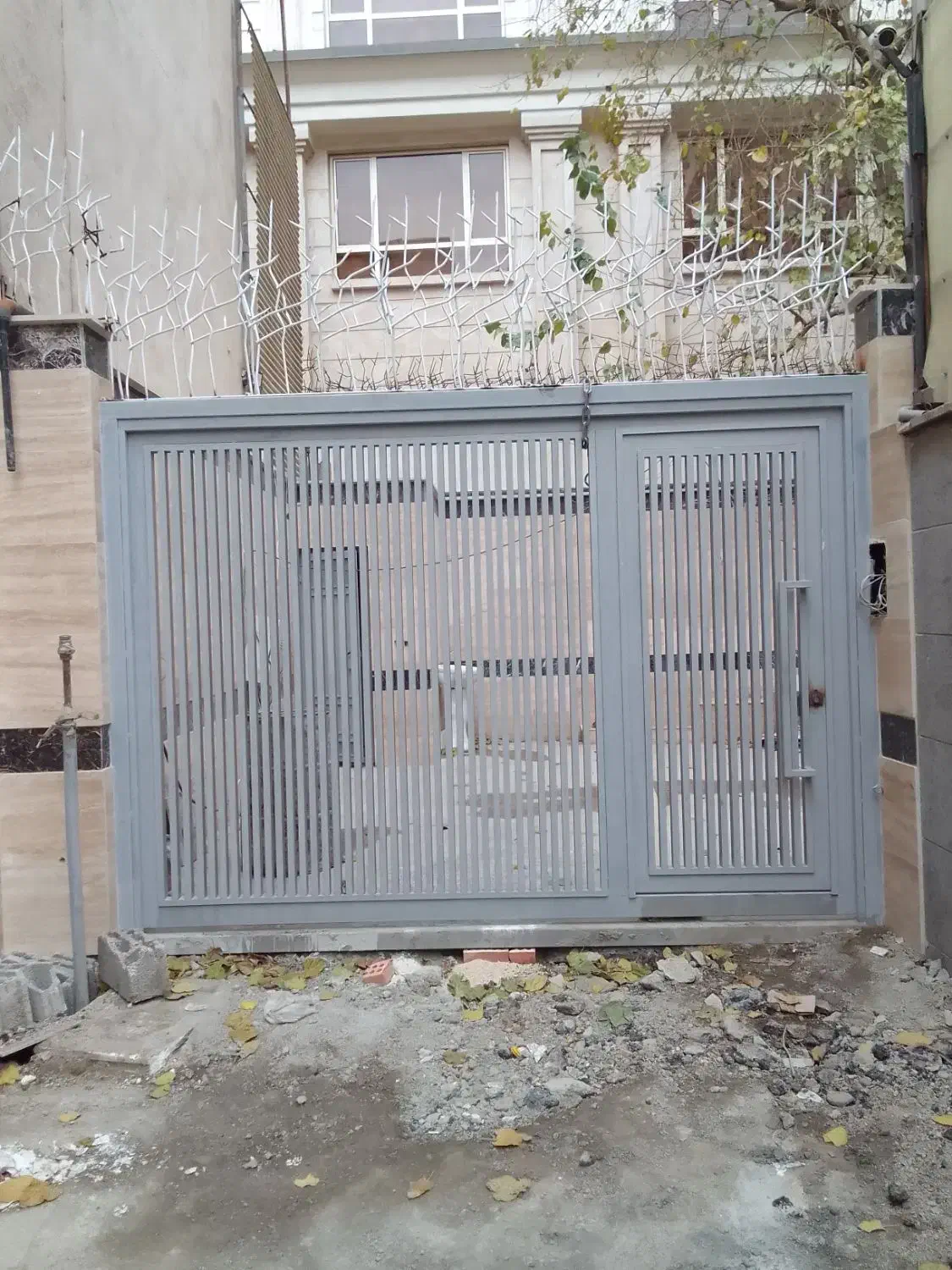 جوشکاری سیار|خدمات پیشه و مهارت|تهران, خلیج فارس|دیوار