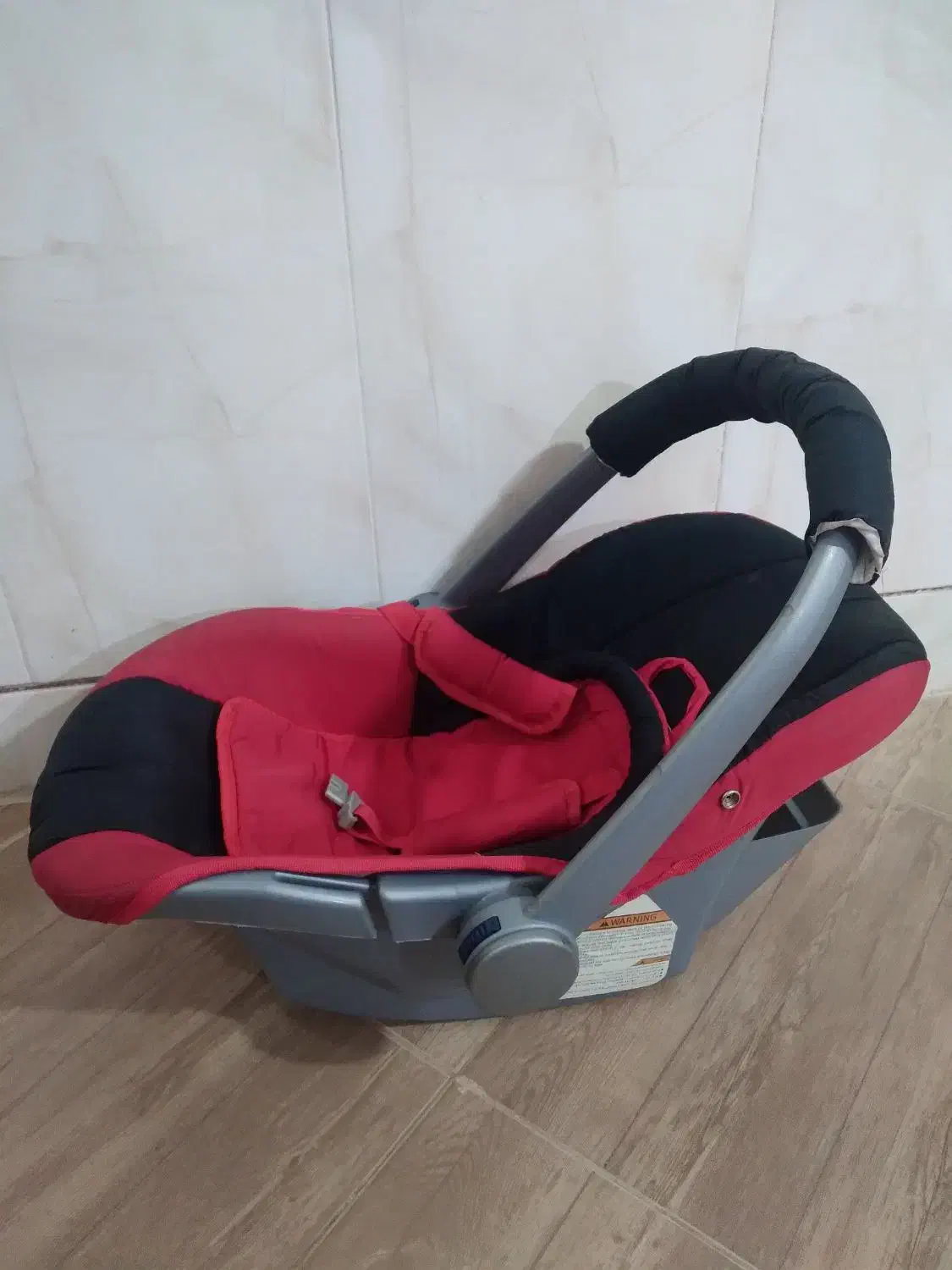 کریر کودک|کالسکه و لوازم جانبی|رفسنجان, |دیوار