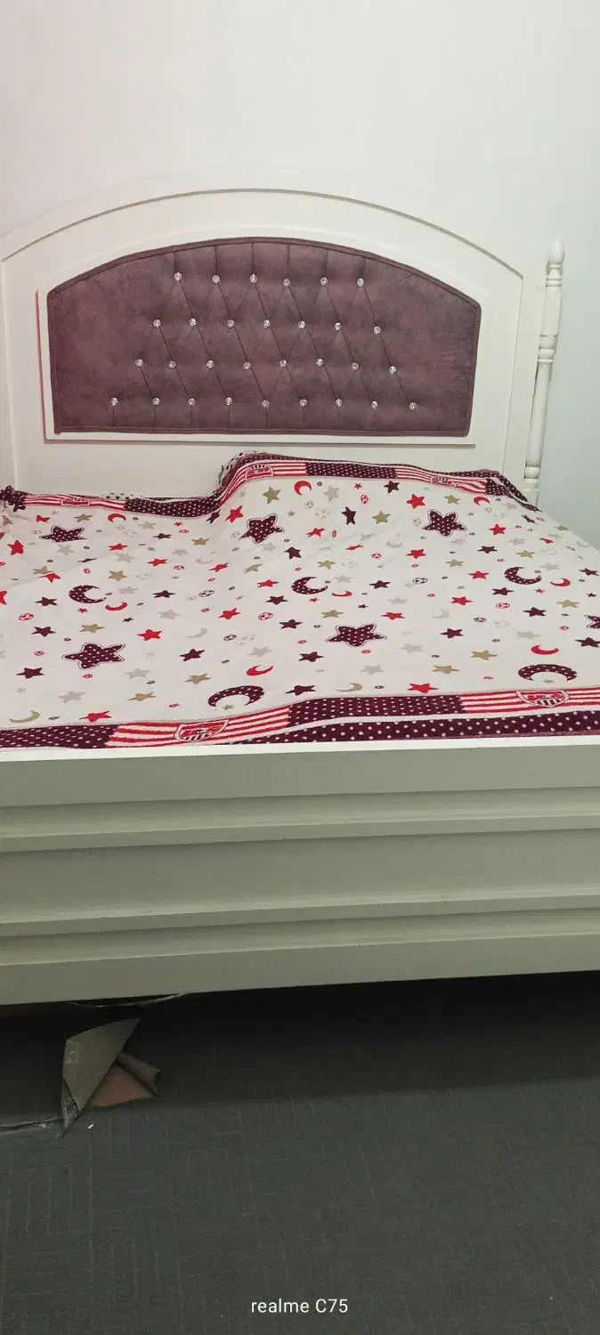 سرویس خواب|تخت و سرویس خواب|مشهد, شهرک امام هادی (شهرک غرب)|دیوار