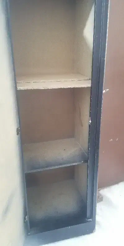 کمد ایستاده یک جفت|جاکفشی، کمد، دراور|همدان, |دیوار