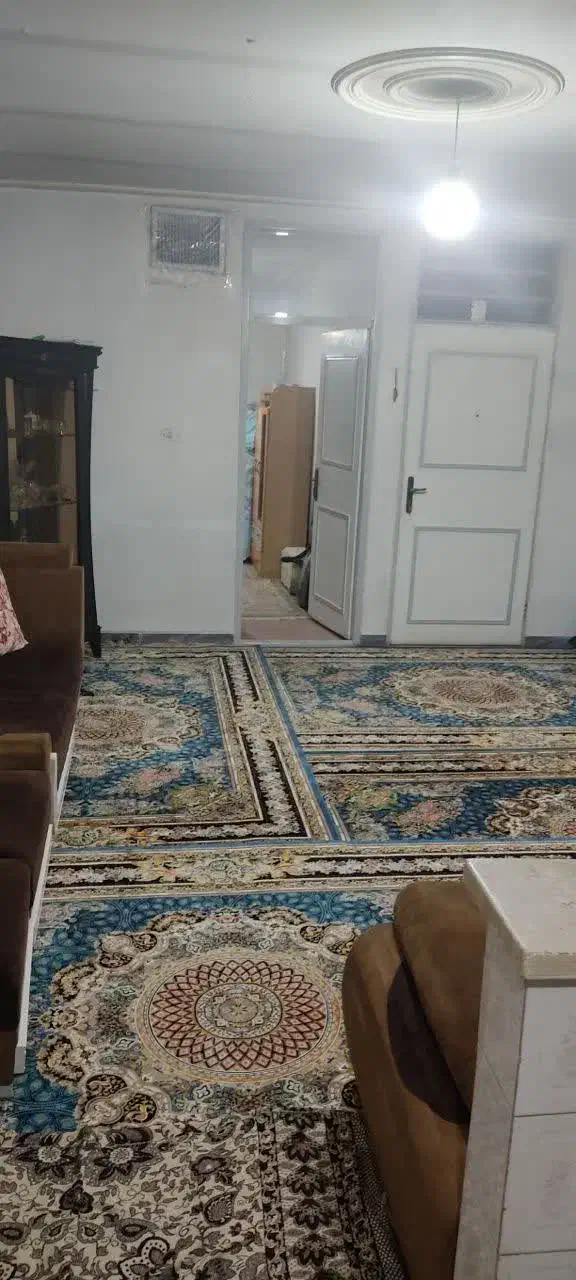 اجاره اپارتمان ۶۰ متری تک واحدی