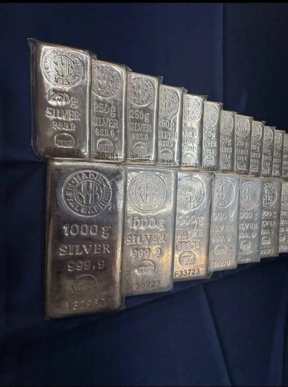 شمش ۲۵۰ گرمی|جواهرات|تهران, بازار|دیوار
