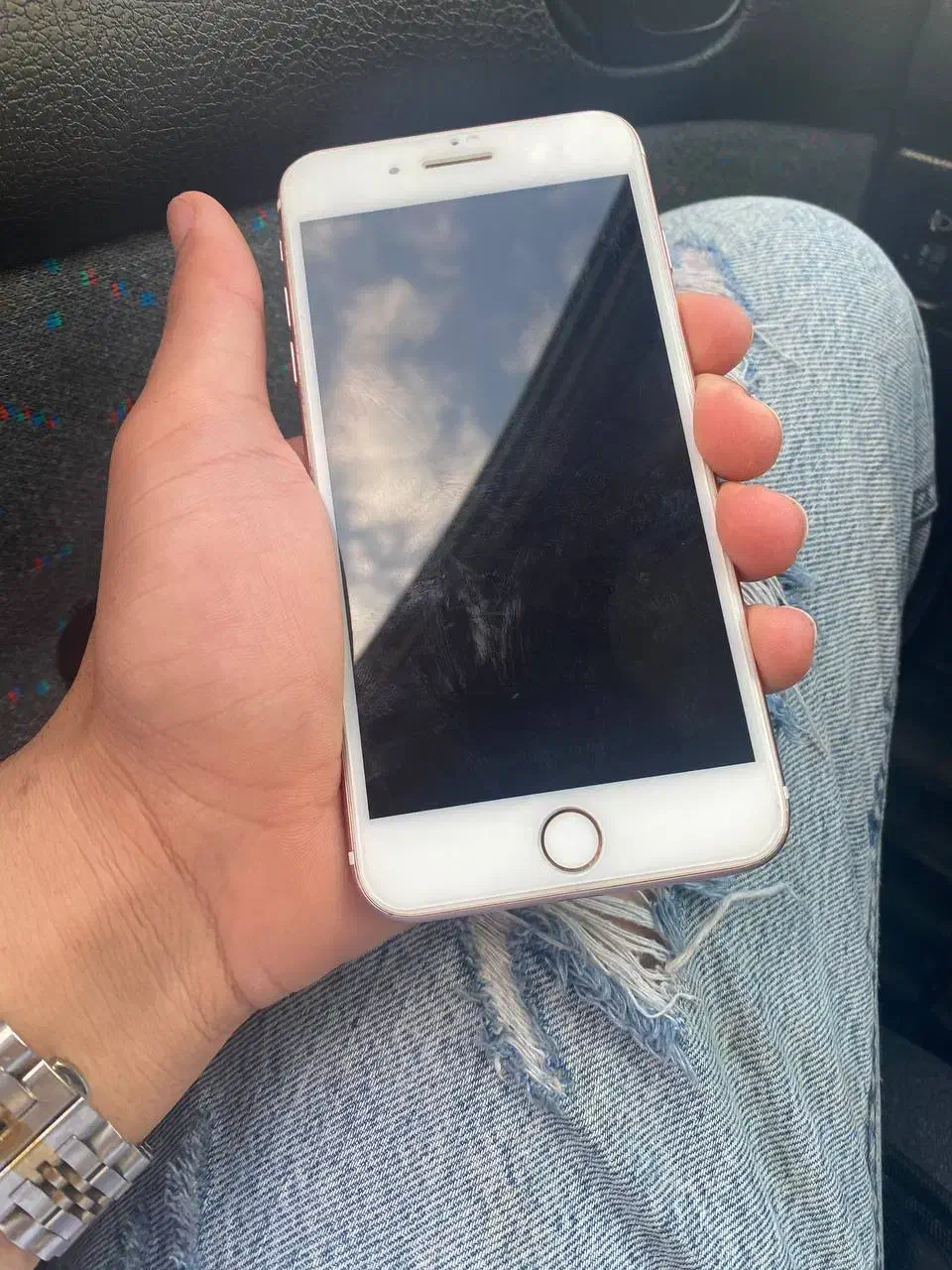 سون پلاس|موبایل|اردبیل, |دیوار