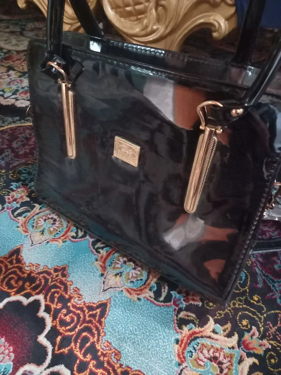 کیف زنانه|کیف، کفش، کمربند|بیرجند, |دیوار