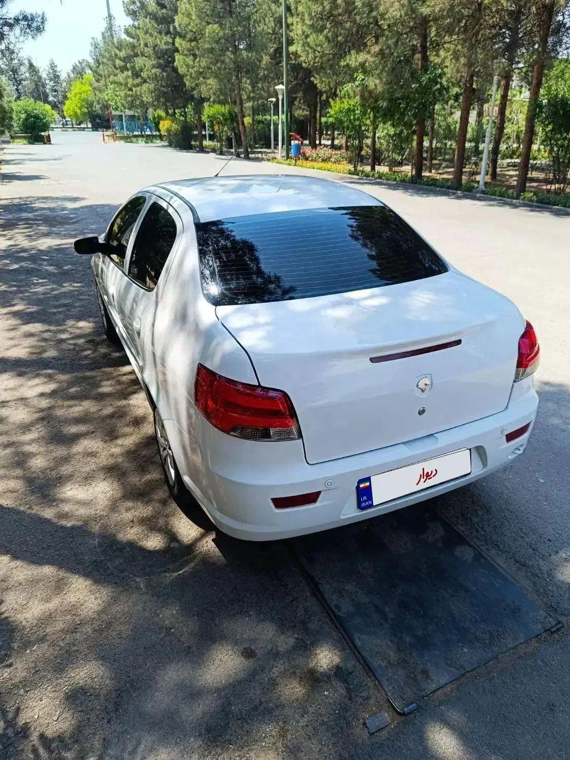 رانا ۹۵ عروسک واقعی|خودرو سواری و وانت|قم, آزادگان|دیوار