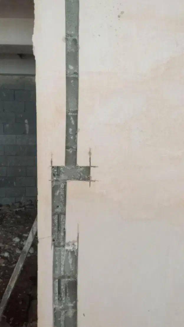 برق کشی ساختمان مونتاژ تابلو ۳ فاز هوشمند سازی|خدمات پیشه و مهارت|رشت, شهرک قدس|دیوار