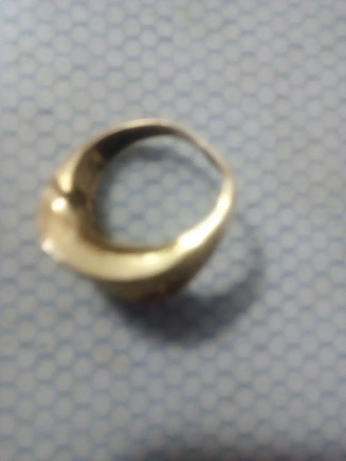 انگشتر پیدا شده|اشیا|کرمان, |دیوار