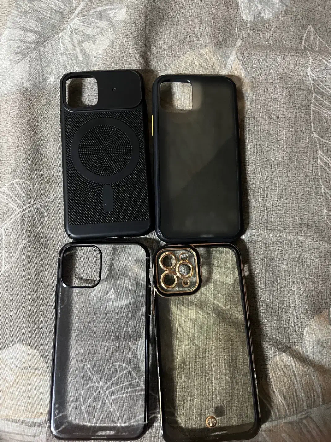 قاب آیفون ۱۱پرو|لوازم جانبی موبایل و تبلت|تهران, فلسطین (میدان انقلاب)|دیوار