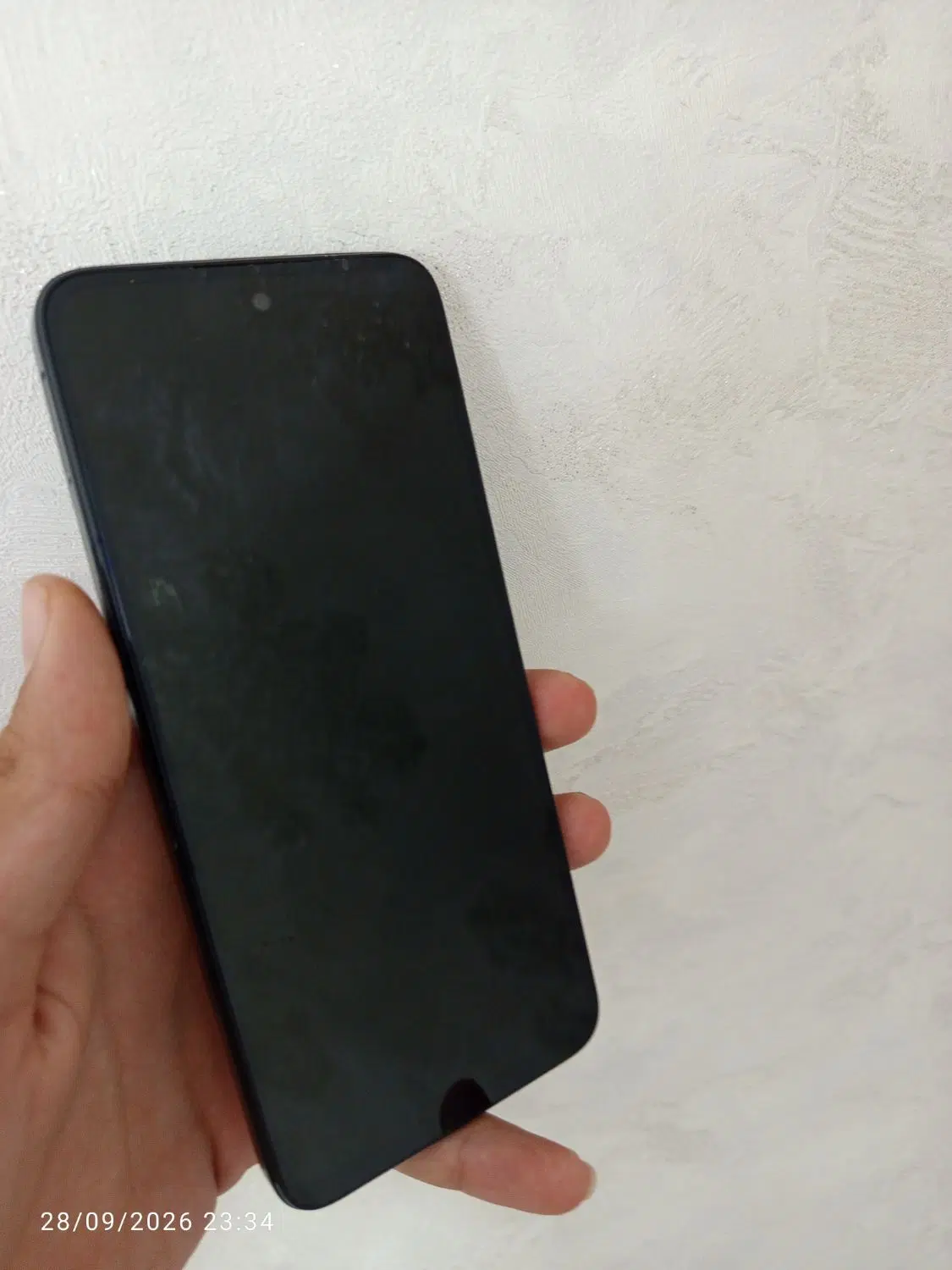 redmi13 256/8|موبایل|خوی, |دیوار