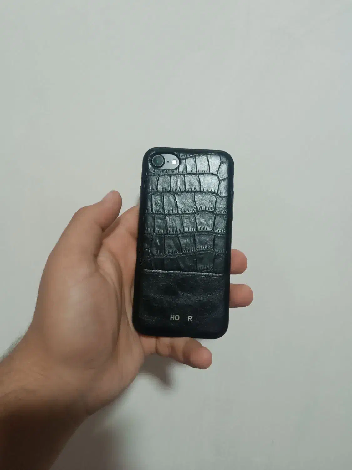 Iphone 7 Black (128gb)|موبایل|ارومیه, |دیوار