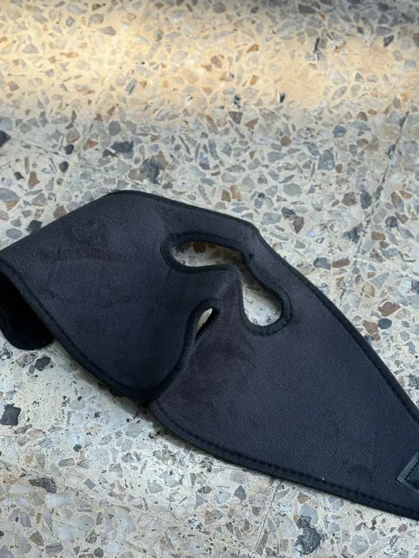 فیس ماسک کرکی موتور سواری|لباس|تهران, بازار|دیوار