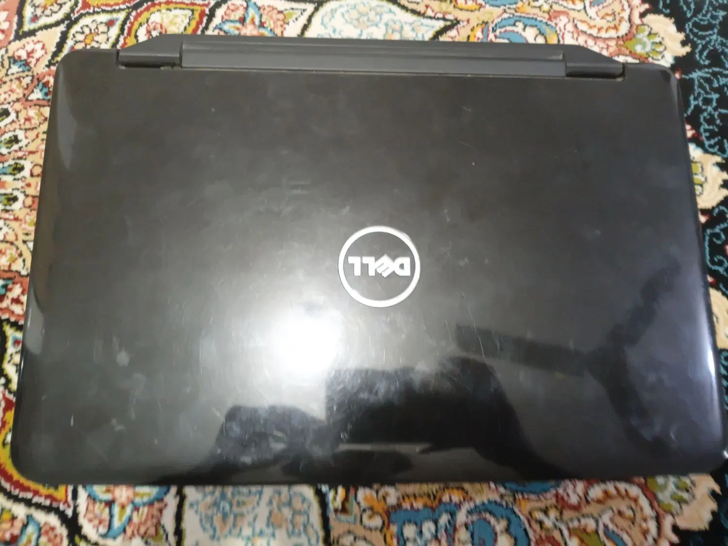 لپ تاپ Dell Inspiron N5040 Dell Inspiron N5040|رایانه همراه|اهواز, نادری|دیوار