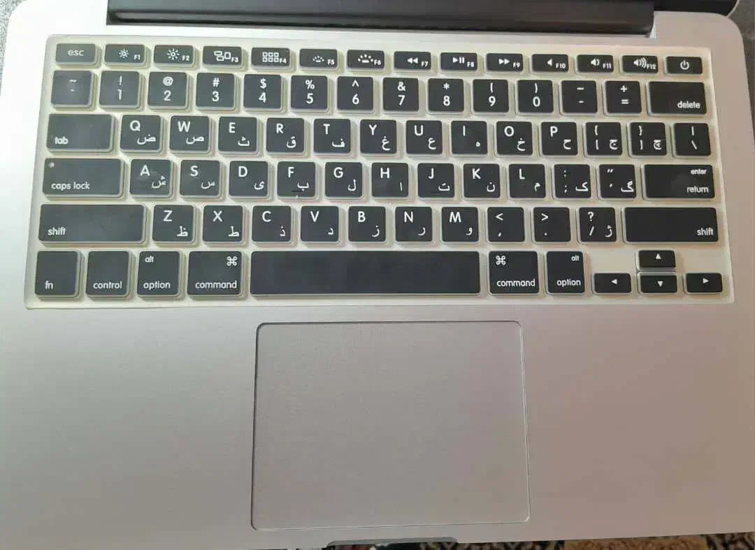 Mac Book Pro air  لپ تاپ فروشی|رایانه همراه|تهران, سوهانک|دیوار